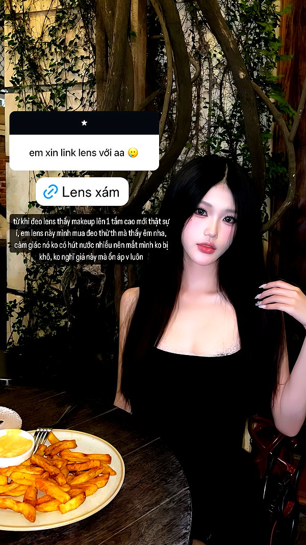 Archived image from @nhimowi on Instagram