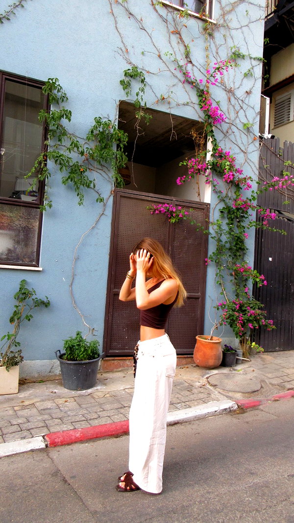 lishai_halevi instagram image archive image