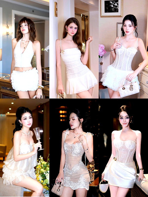 lyhythuedoxinh instagram image archive image