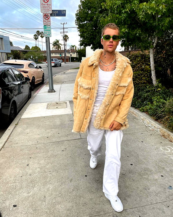 lilbieber instagram image archive image