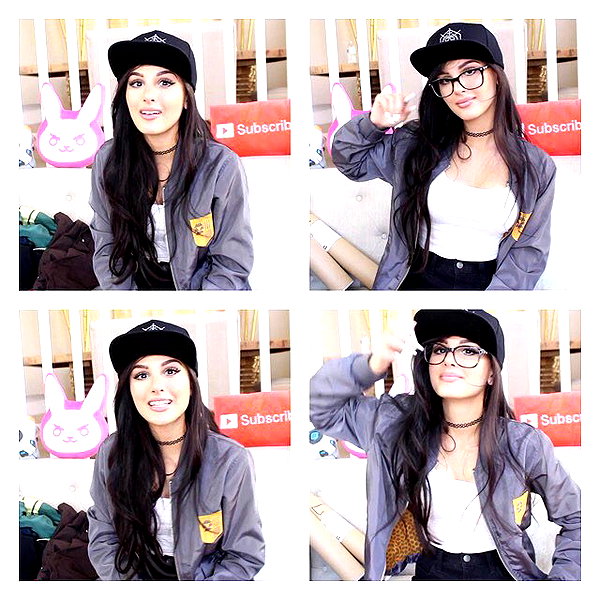 sssniperwolf instagram image archive image