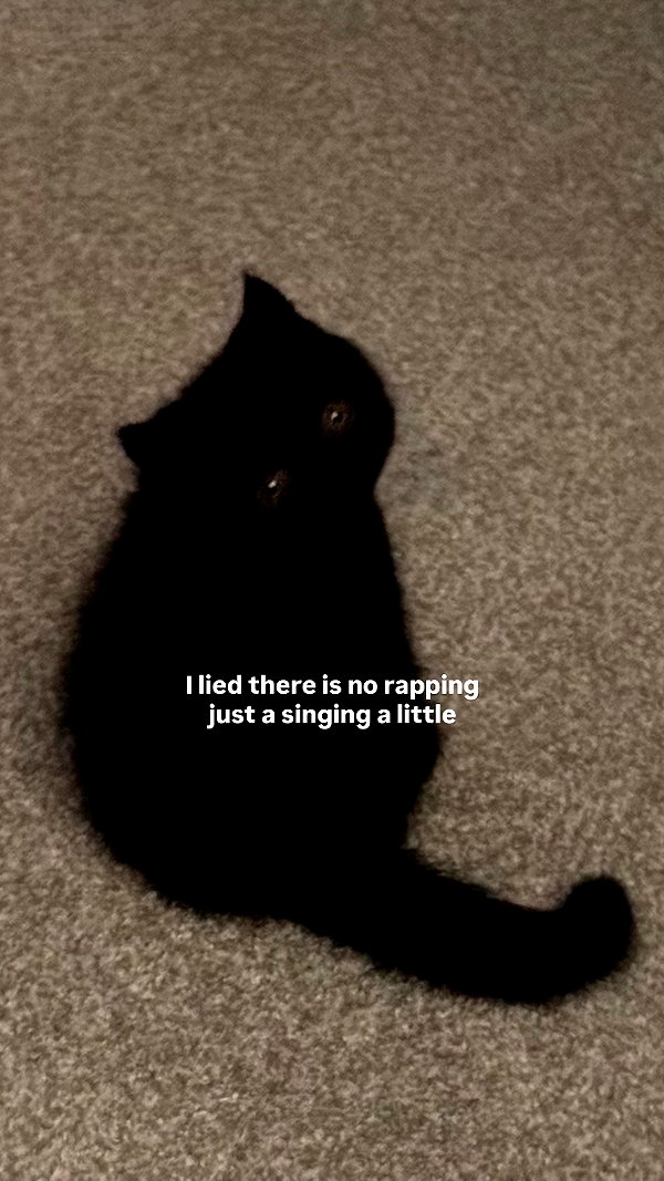 Archived image from @mewisa on Instagram