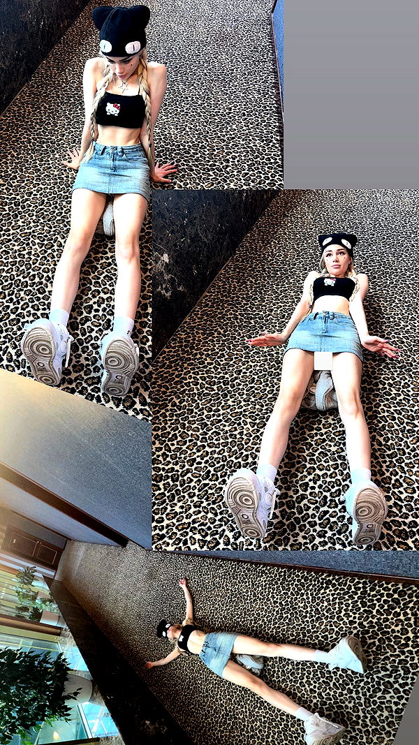vik4au instagram image archive image
