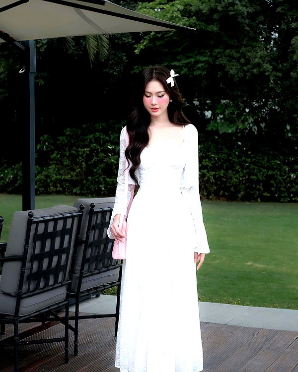 lyhythuedoxinh instagram image archive image