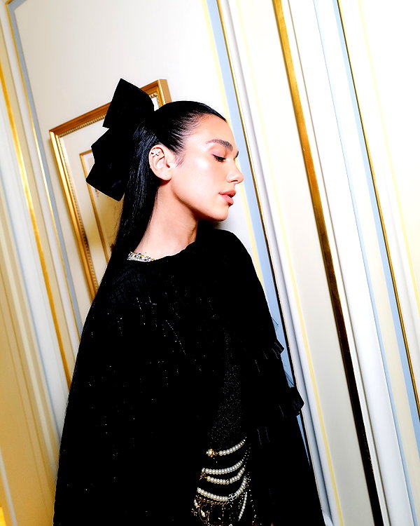 dualipa instagram image archive image
