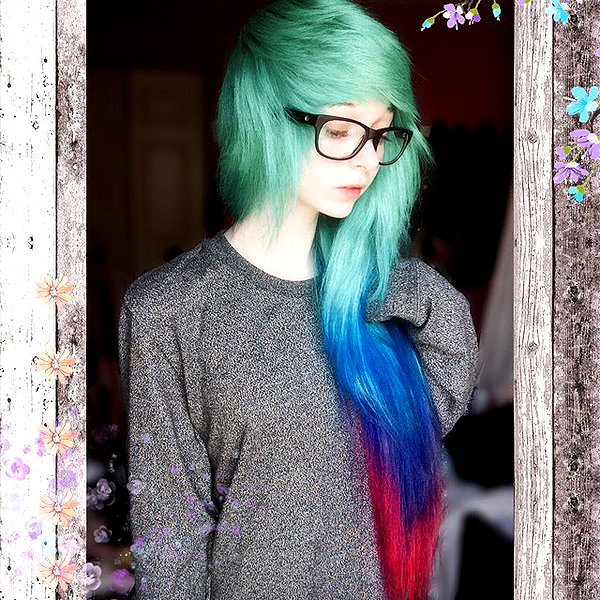 hallucineon instagram image archive image
