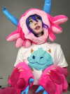 danielle.mercedie Altpins Profile Picture