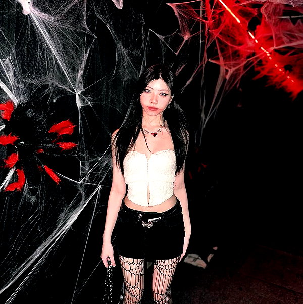 the.q.felicia instagram image archive image