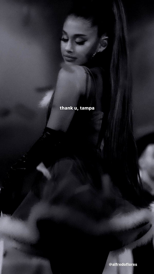 arianagrande instagram image archive image