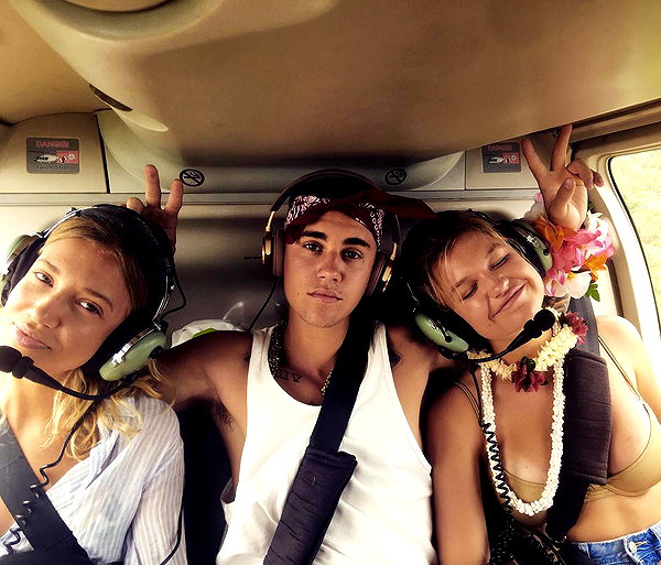 lilbieber instagram image archive image