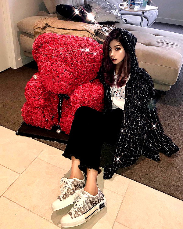 kelseydopegal instagram image archive image