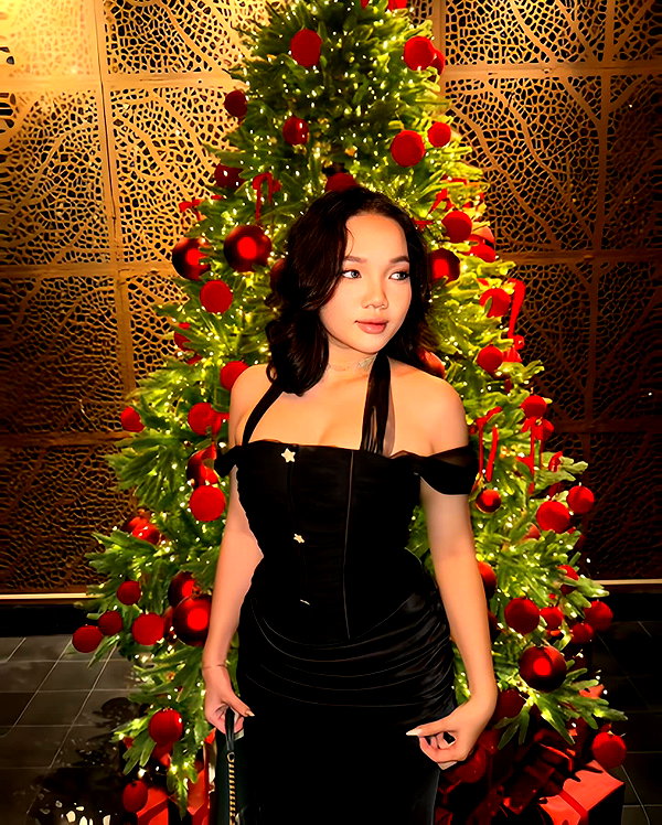 lyhythuedoxinh instagram image archive image