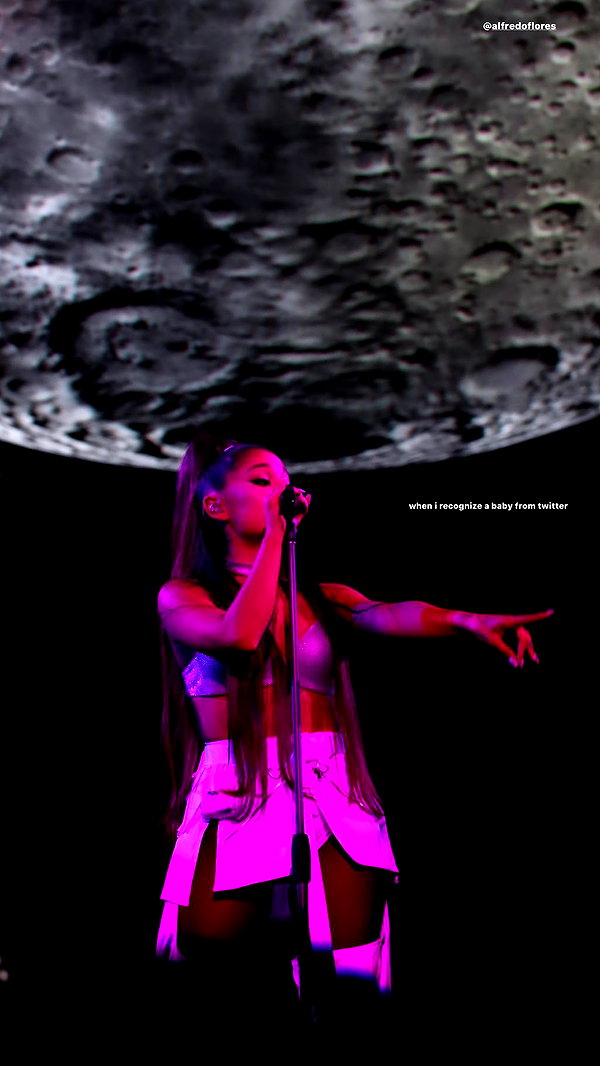 arianagrande instagram image archive image