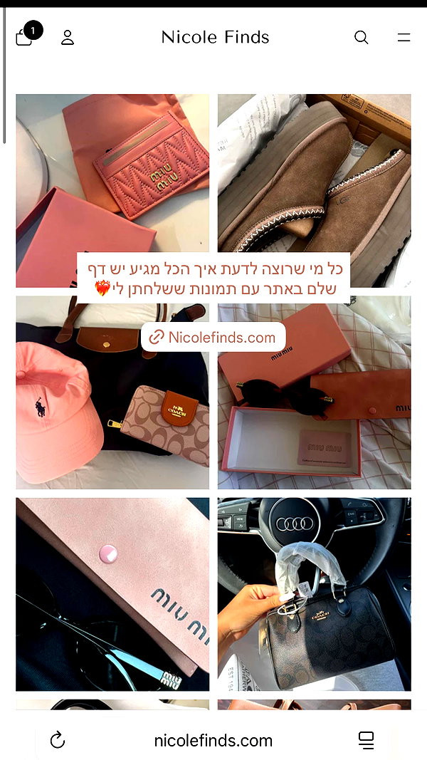 nicolegoldfind instagram image archive image