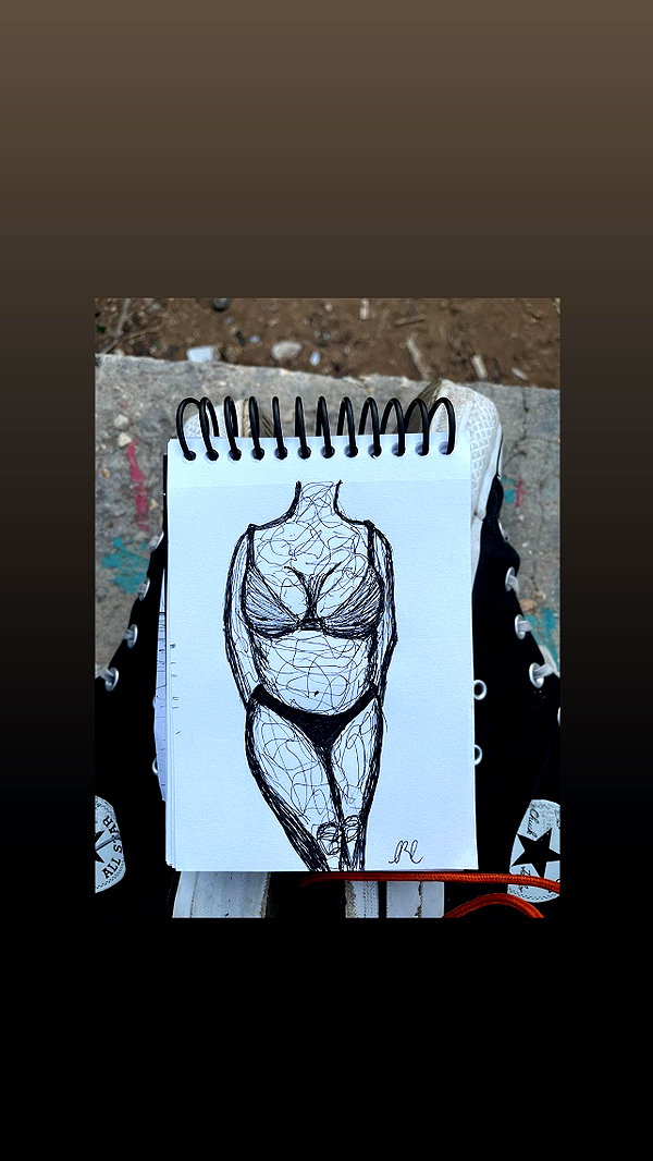 eva_romanovski instagram image archive image