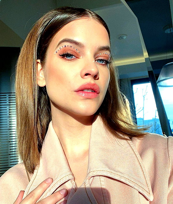 realbarbarapalvin instagram image archive image