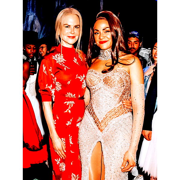 nicolekidman instagram image archive image