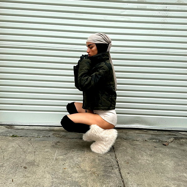 ellachristo instagram image archive image