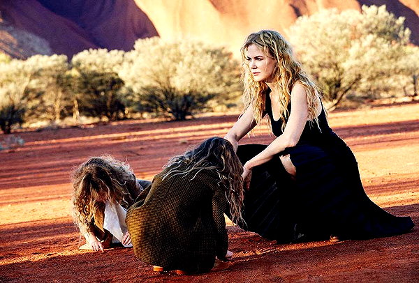 nicolekidman instagram image archive image