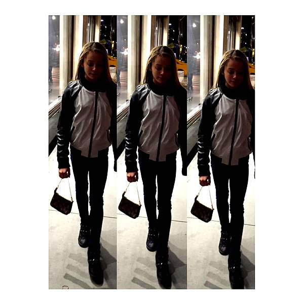 livvydunne instagram image archive image