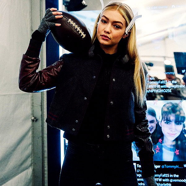 gigihadid instagram image archive image