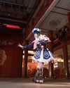 shuimiaoaqua Altpins Profile Picture