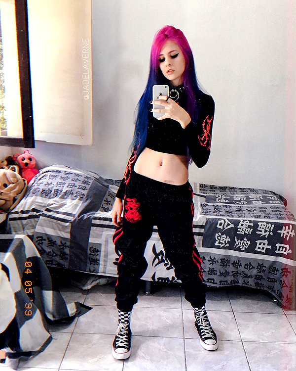 jadelaverne instagram image archive image