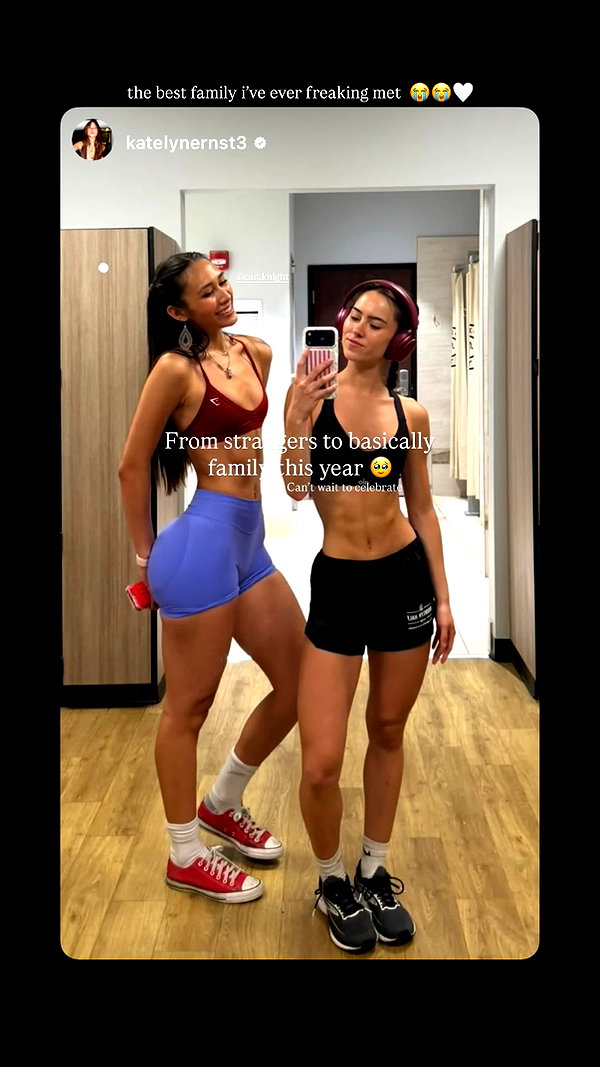cait.knight instagram image archive image