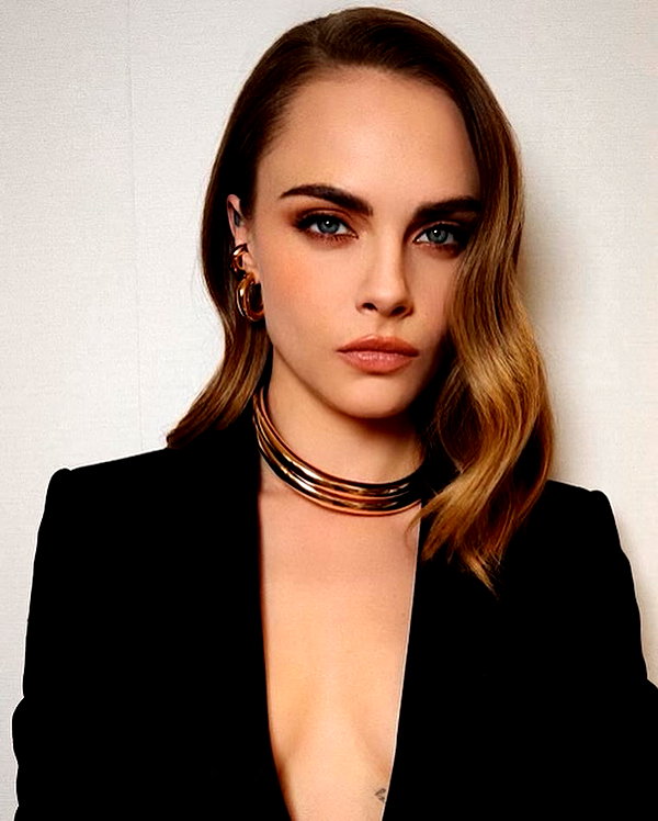 caradelevingne instagram image archive image