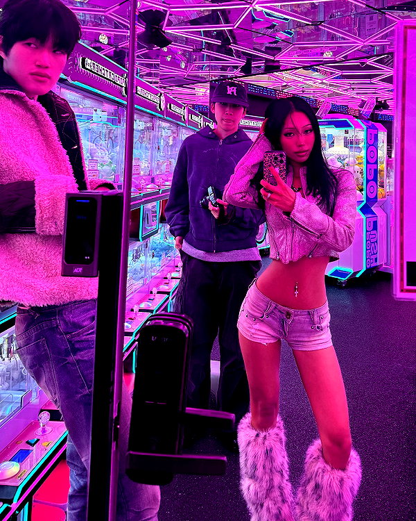 namarivixen instagram image archive image