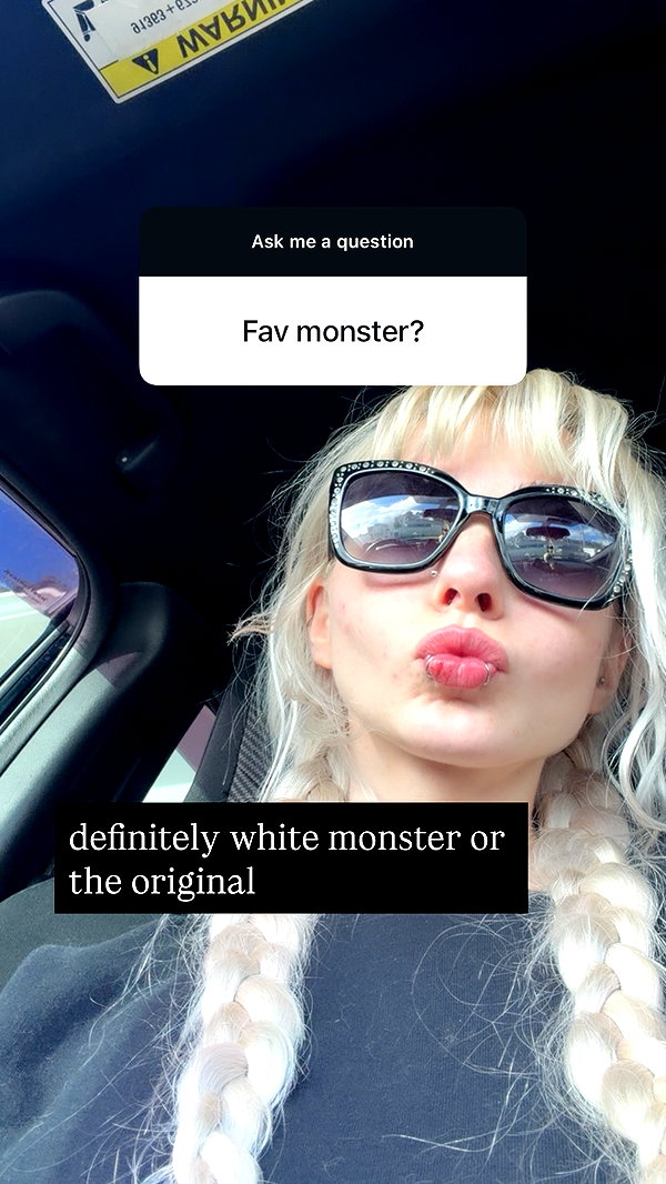 Archived image from @6nattynat9 on Instagram