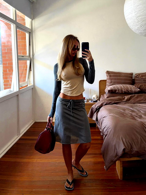 Archived image from @edenharper on Instagram