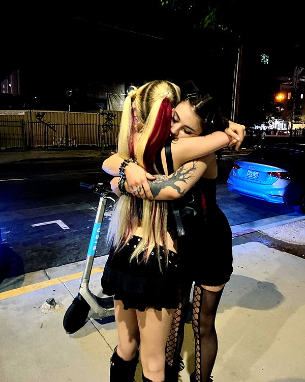 haileylayfield instagram image archive image