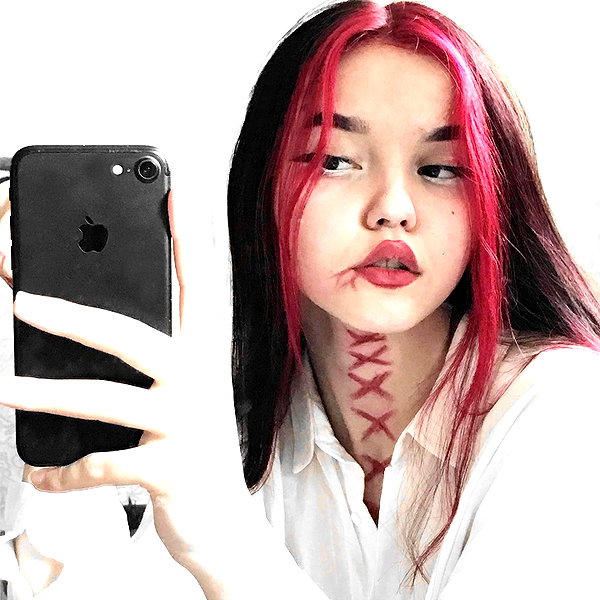 glowmoonshorty instagram image archive image
