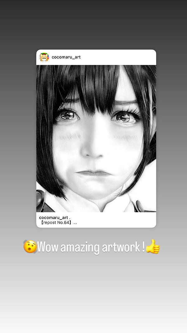 rakukoo instagram image archive image