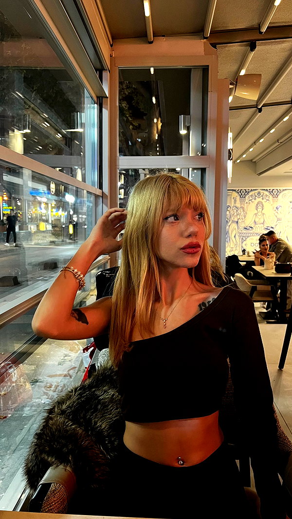 ikrasuuy instagram image archive image