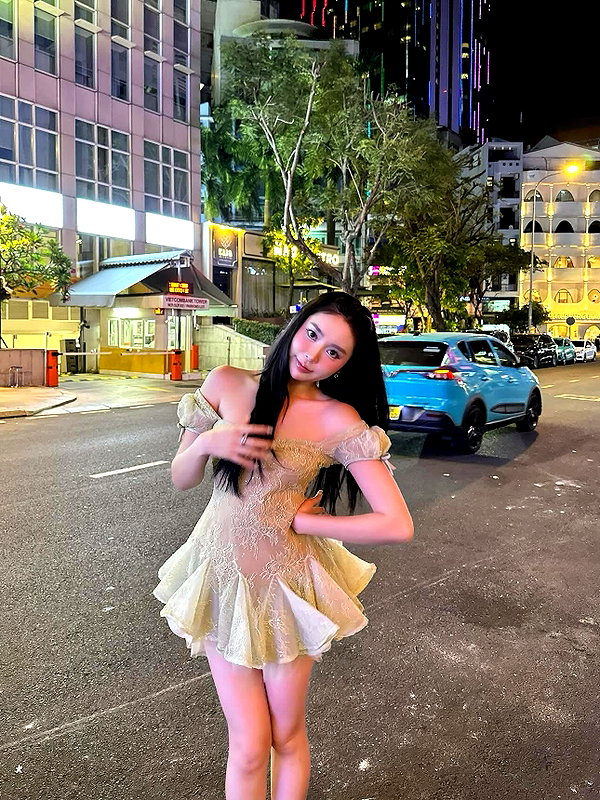 lyhythuedoxinh instagram image archive image