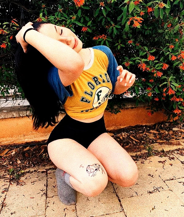 evasela__ instagram image archive image