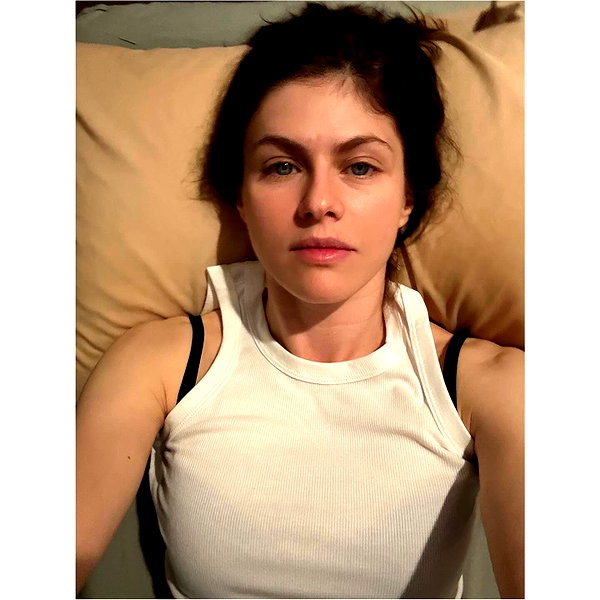 alexandradaddario instagram image archive image