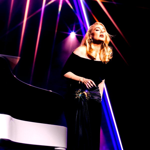 adele instagram image archive image