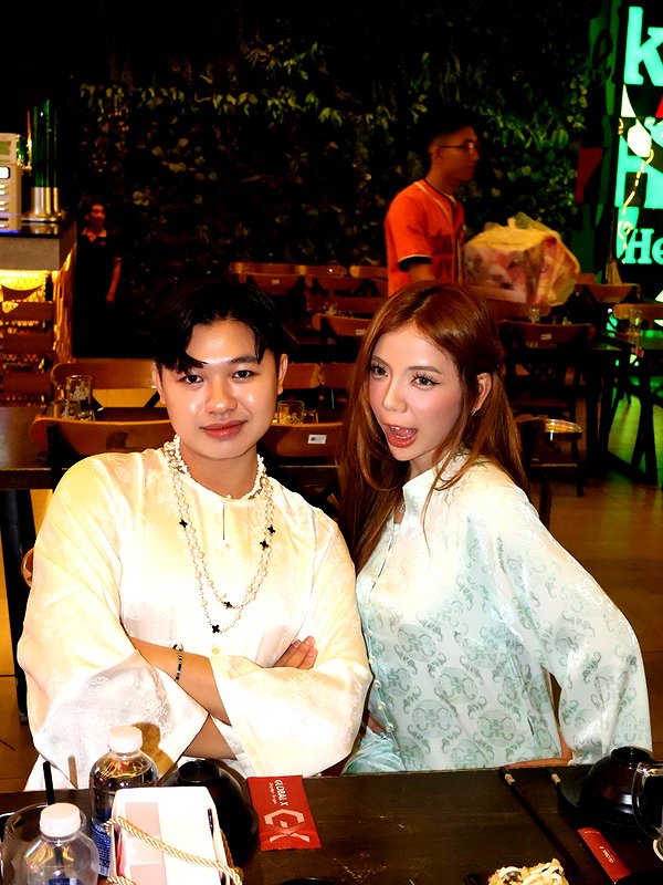 lyhythuedoxinh instagram image archive image