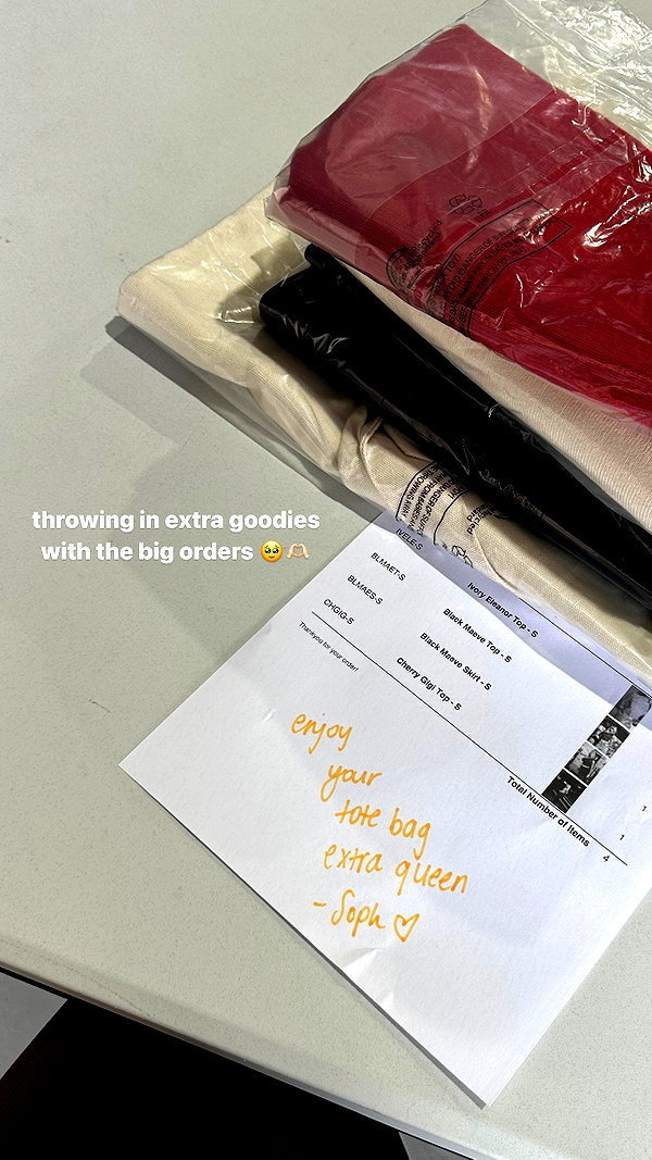 sophadophaa_ instagram image archive image