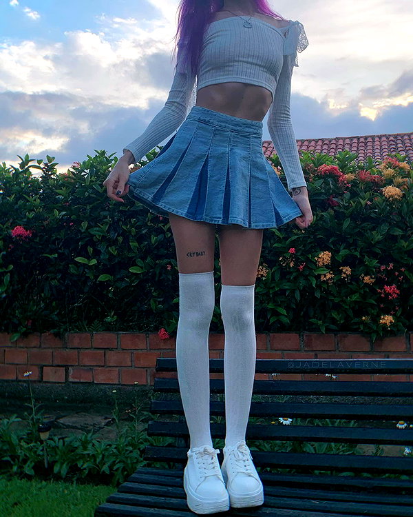 jadelaverne instagram image archive image