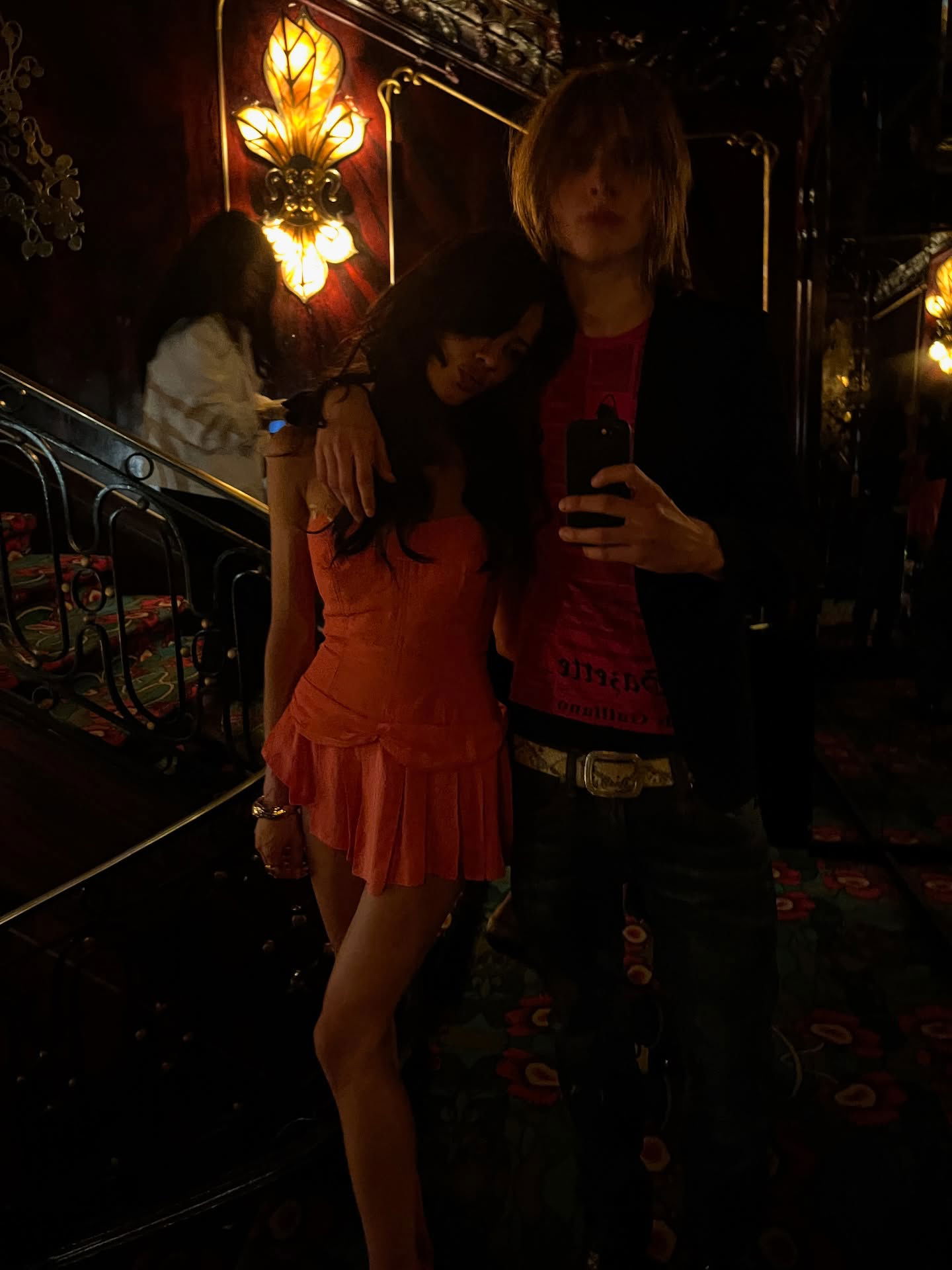 leonabeonaa instagram image archive image