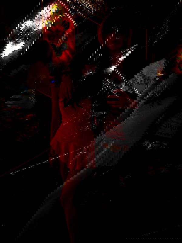 leonabeonaa image ~ Altpins