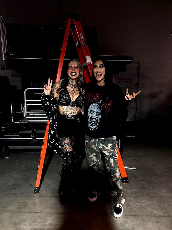 cruellamorgan instagram image archive image