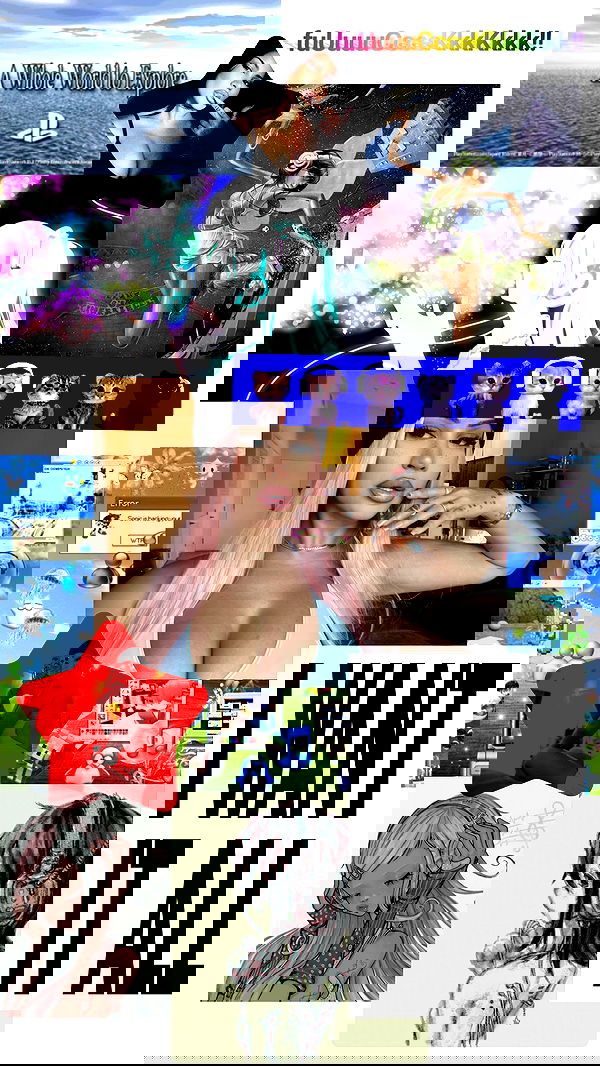 sincerelyjuju sincerelyjuju archive image