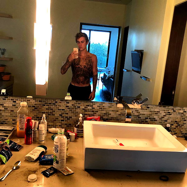 lilbieber instagram image archive image