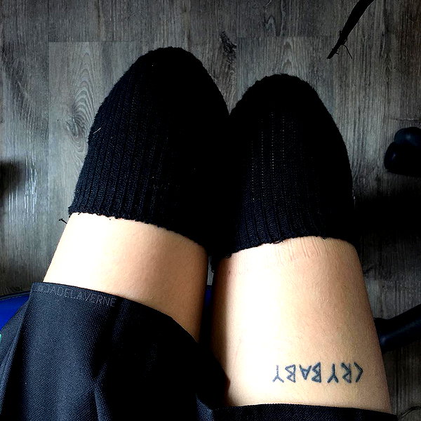 jadelaverne instagram image archive image