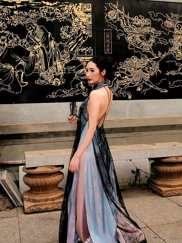 lyhythuedoxinh instagram image archive image